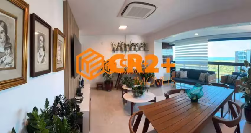 Apartamento à venda  03 quartos, 03 suítes no paiva com 97m².