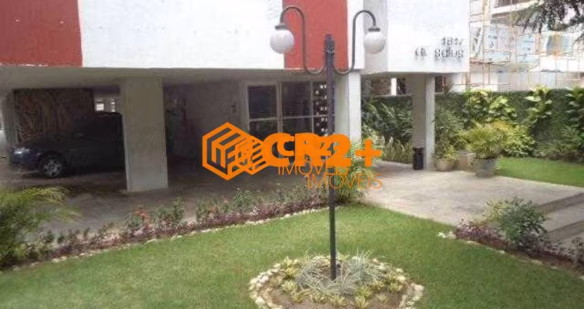 Apartamento a Venda com 03 quartos 01 suíte em Casa Forte 100m² em Recife