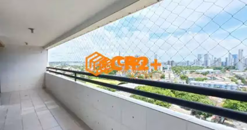 Cobertura a Venda 178m2 com 4 Quartos, 2 Suíte, em Boa Viagem.