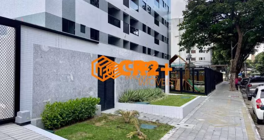 Apartamento a venda de 66m² com 3 quartos 1 suíte no espinheiro