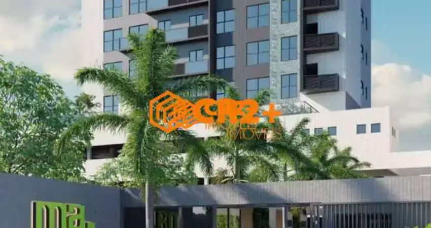 Studio a Venda de 27m² com 1 quarto na Madalena em Recife
