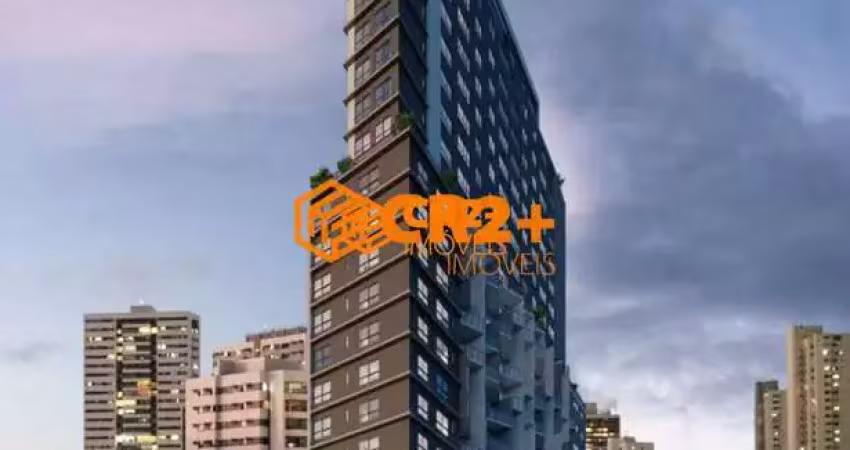 Studio a Venda de 24m²  com 1 quarto em bairro Escolha um bairro... em Recife
