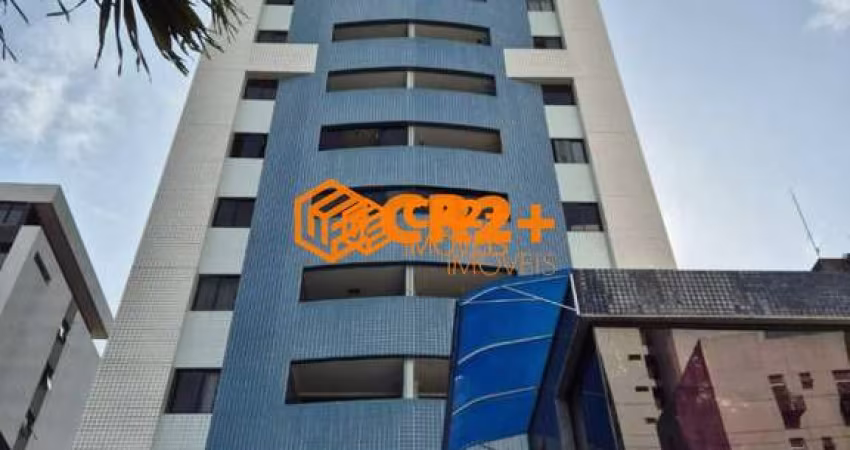 Apartamento a Venda de 90m²com 3 quartos 1 suíte  em  bairro Boa Viagem em Recif