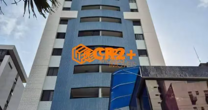 Apartamento a venda de 90m²com 3 quartos 1 suíte  em  bairro boa viagem em recif