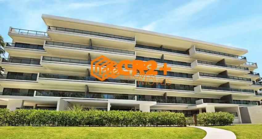 Apartamento a venda de 238m² com 4 quartos 4 suítes no paiva em cabo de santo ag