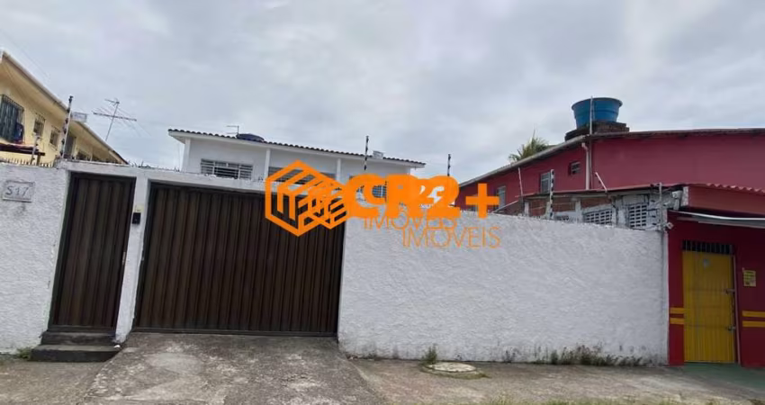 Casa a Venda 360m2 com 3 Quartos 1 Suíte no Janga- 185m² àrea construída