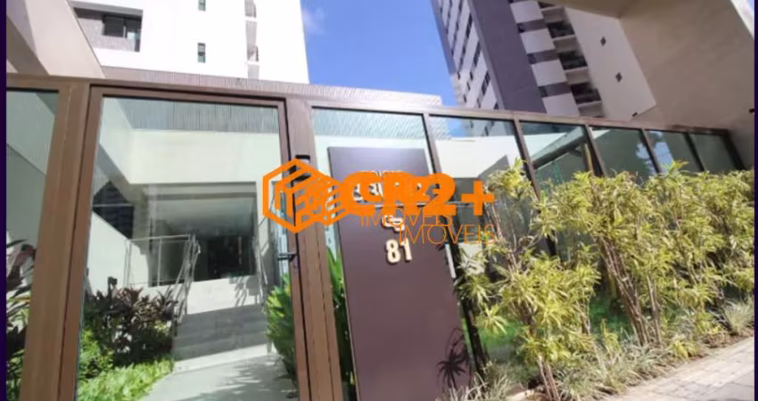 Apartamento a Venda com 03 quartos 01 suíte-84m² no Rosarinho