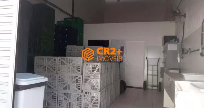 Galpão / Depósito / Armazém Para Vender na Ceasa - Curado em Recife