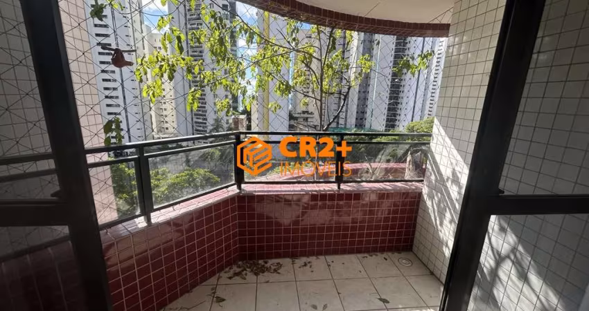Oportunidade! Vendo apartamento com 2 quartos 1 suíte em Setúbal- 75m em Boa Via