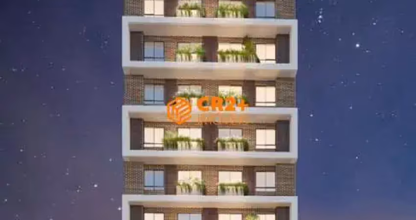 Apartamento a venda de 51m² de 2 quartos sendo 1 suíte em Parnamirim