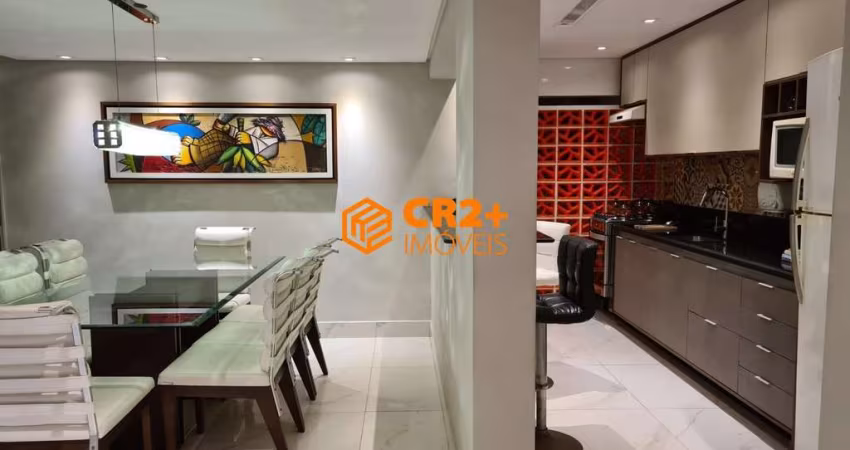 Apartamento a venda 04 quartos, 01 suíte, nas Graças- 210m²