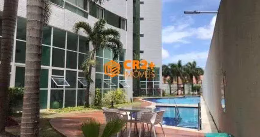 Apartamento á venda, com 113,51m², no bairro do espinheiro.