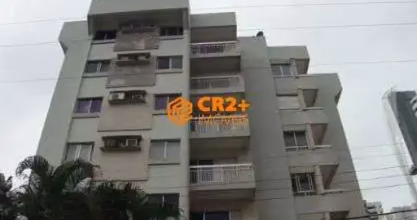 Apartamento á venda, com 3 quartos e 69m² no espinheiro
