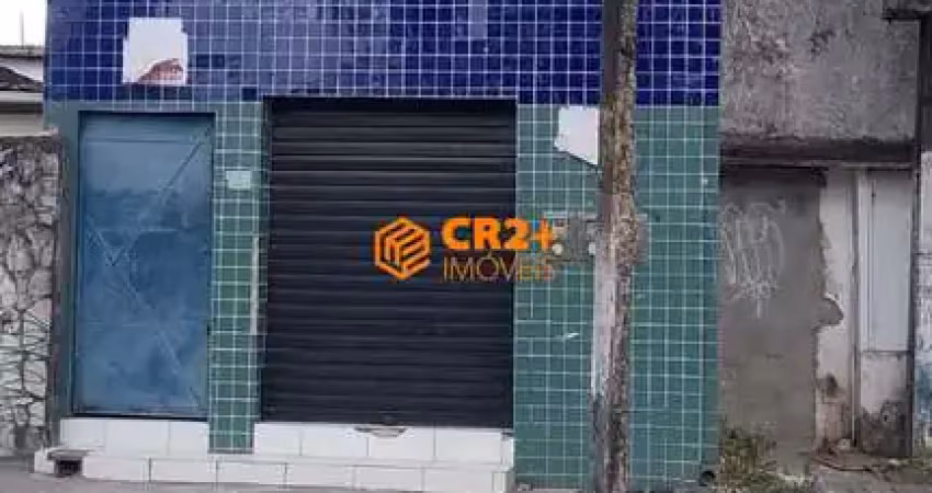 Prédio comercial á venda com 195m², 350 mil, na imbiribeira.
