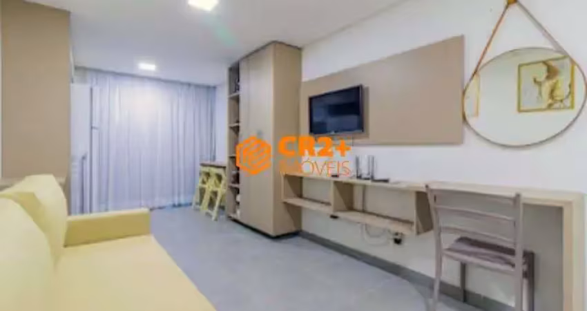 Flat á venda com 34m² em Porto de Galinhas.