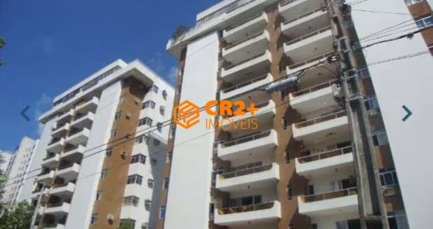 Apartamento á Venda 157m² com , 4 Quartos e 1 Suíte em Boaviagem.