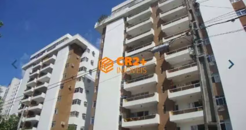 Apartamento á venda 157m² com , 4 quartos e 1 suíte em boaviagem.