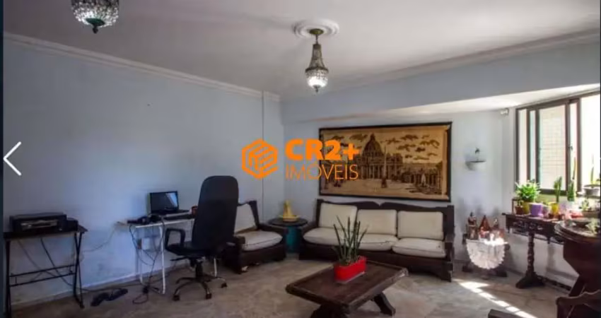 Apartamento á venda com 161m² com  3 quartos e 1 suíte master em boaviagem.
