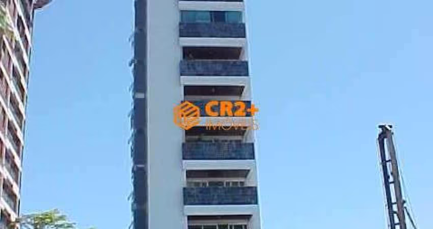 Cobertura duplex á venda  na beira mar de Candeias-248m²