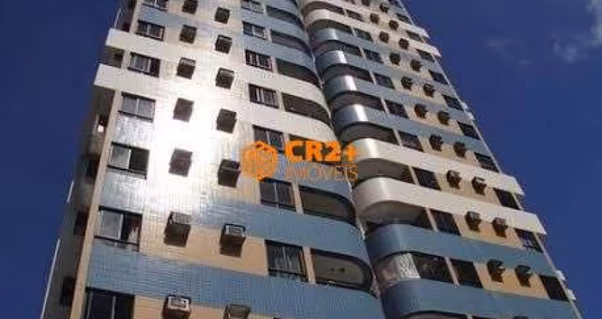 Apartamento á Venda com 73m² 3 Quartos e 2 Suítes em Piedade.