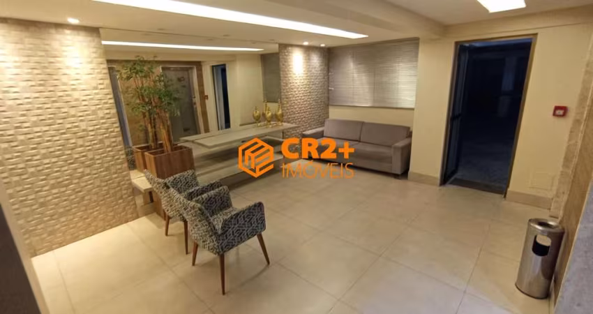 Lindo apartamento com 3 quartos ,1 suíte,2 garagens / 94m²em Boa Viagem