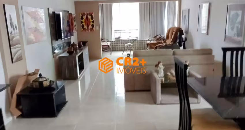 Apartamento á venda 155m² com 4 quartos e 2 suítes em boa viagem.