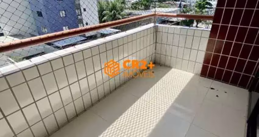 Vendo apartamento em boa viagem com 3 quartos - 110m²