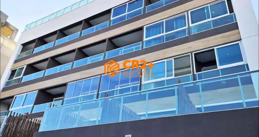 Flat mobiliado à venda no Cupe Garden - Porto de Galinhas-22m²