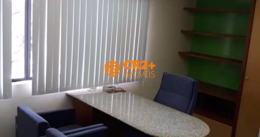 Sala Comercial No Rosarinho Com 32m²