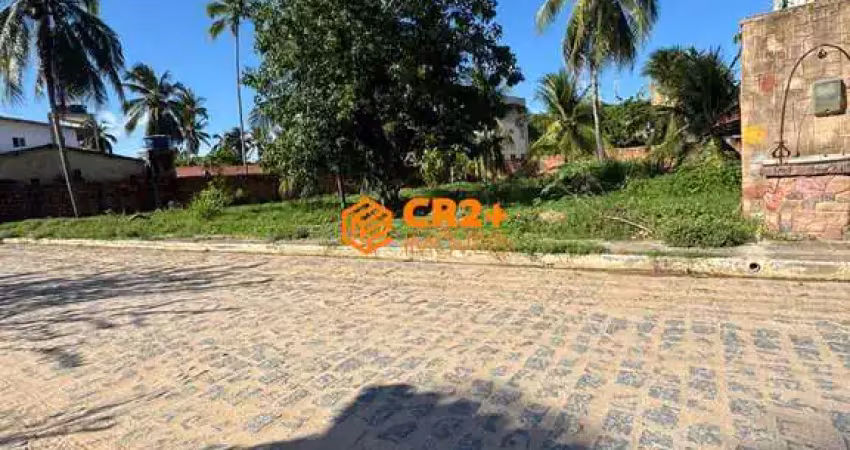 Terreno à venda na Rua Projetada, sn, Centro, Japaratinga