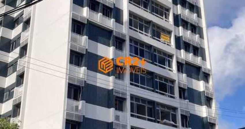 Apartamento a venda com 3 quartos no Derby- 83m²