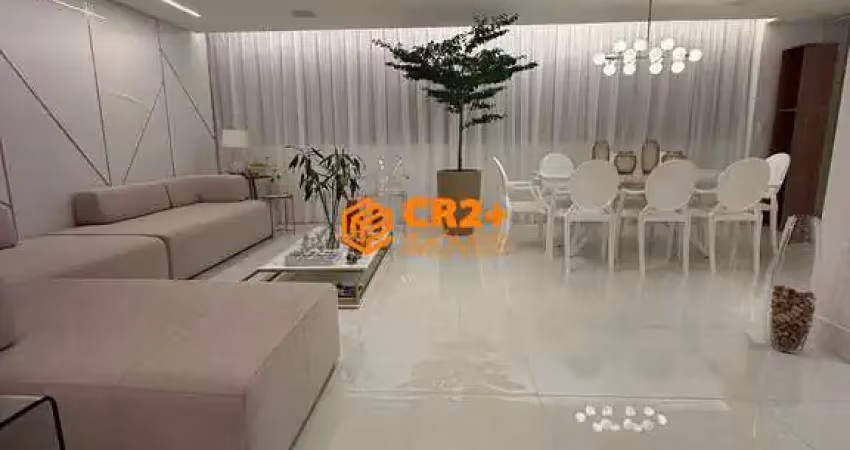 Vende cobertura 03 quartos, 01 suíte, 260m2 + 100m2, 02 vagas de garagem em Boa