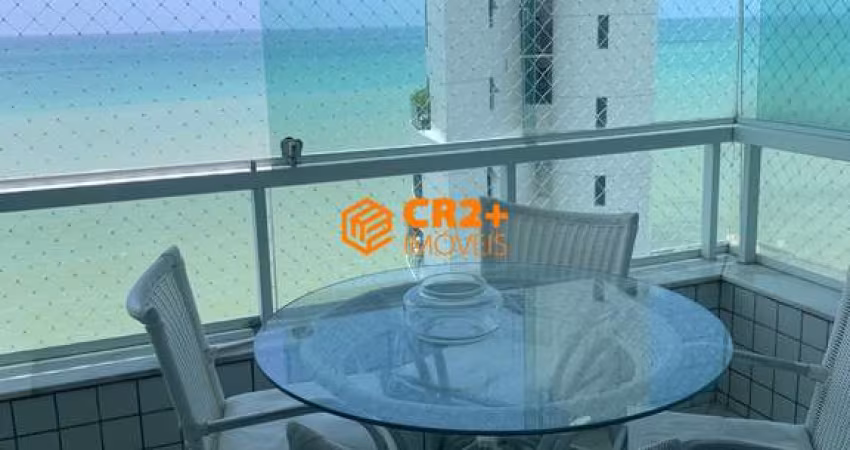 Apartamento à venda 3 quartos com vista para o mar! 120m² Rua Setúbal
