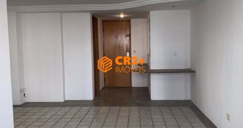 Vendo apartamento 2 quartos em Boa Viagem- 87m²