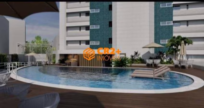 Apartamento 133m² c/ 4 Quartos sendo 3 Suítes em Boa viagem.
