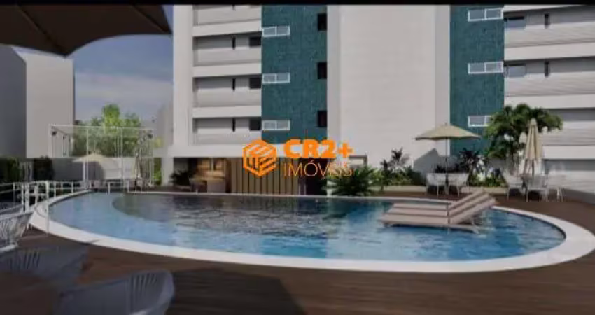 Apartamento 133m² c/ 4 quartos sendo 3 suítes em boa viagem.