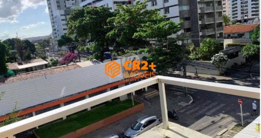 Vendo apartamento 02 quartos, 70 m2 , em Boa Viagem.