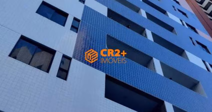 Vendo apartamento 68m² na Francisco da Cunha -Boa Viagem/ 3 quartos