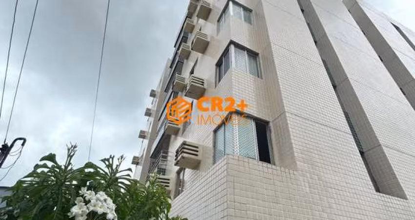 Apartamento a Venda com 02 quartos mais 1 em Setúbal- 81m² em Boa Viagem