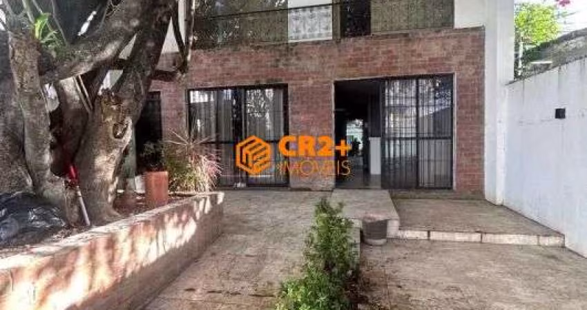 Vendo casa para comércio em Boa Viagem 200m²