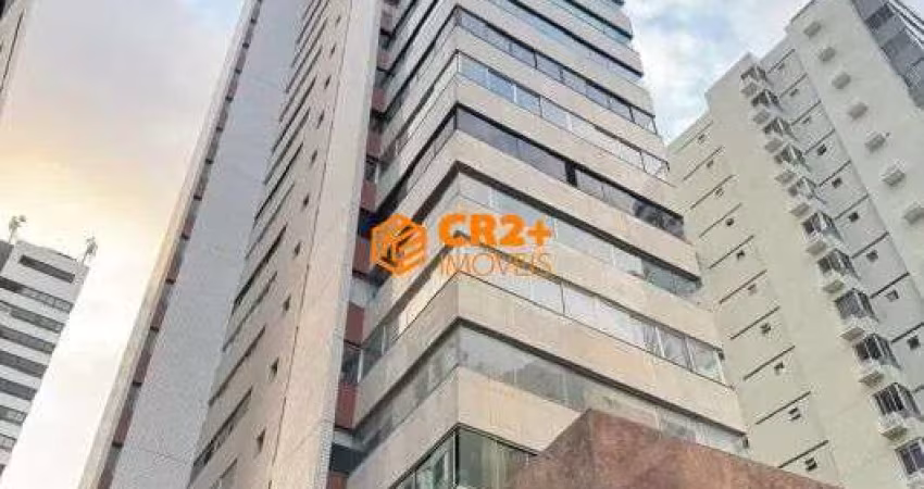 Vendo Apartamento 152m² com 3 quartos em Setúbal / Boa Viagem