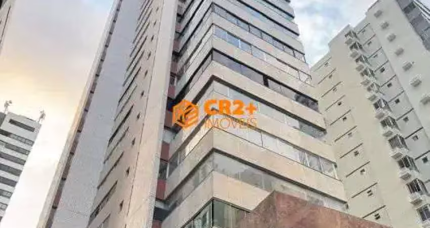 Vendo apartamento 152m² com 3 quartos em setúbal / boa viagem