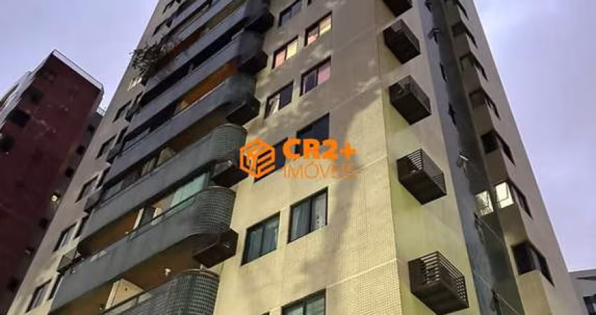 Apartamento à venda com 3 quartos / 93m2 em Setúbal - Boa Viagem