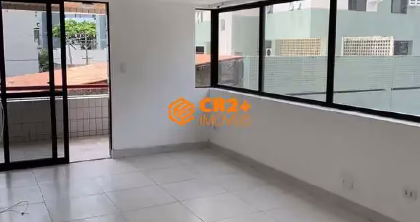 Apartamento com 3 quartos à venda na Rua Professor Mário Castro, 222, Boa Viagem, Recife