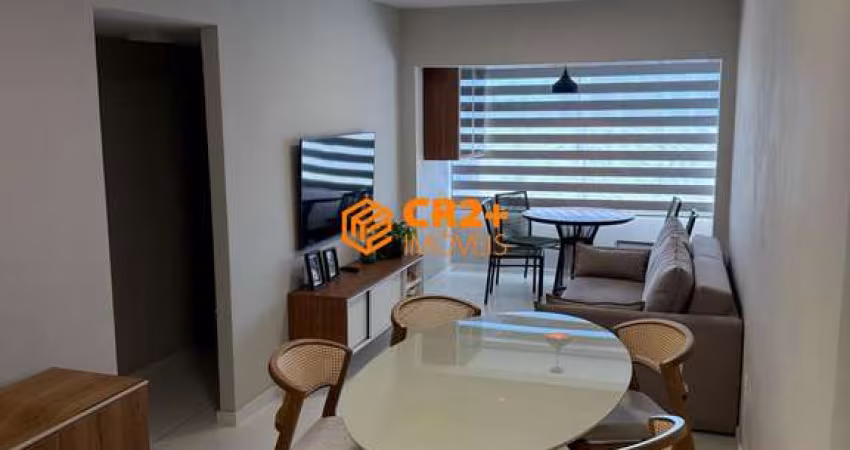 Vendo apartamento 70m2, finamento decorado.