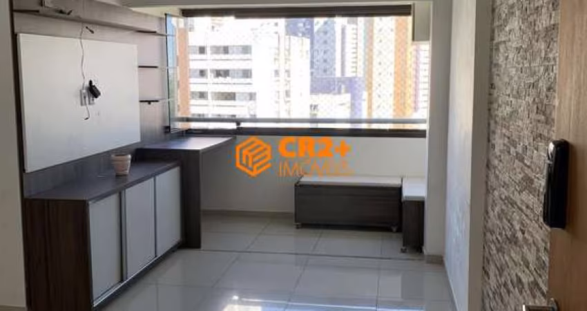 Vendo Apartamento com 74m2, 3 quartos, móveis planejados!