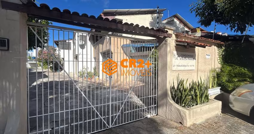 Vendo Casa em Condomínio Fechado 134m² c/ 4 Quartos na Imbiribeira.
