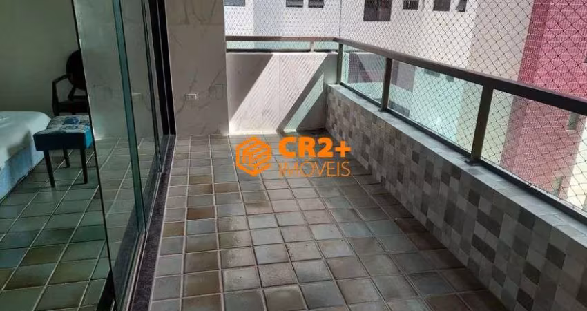 Apartamento a Venda com 4 quartos,1 suítes em Boa Viagem, 200m² Rua Setúbal