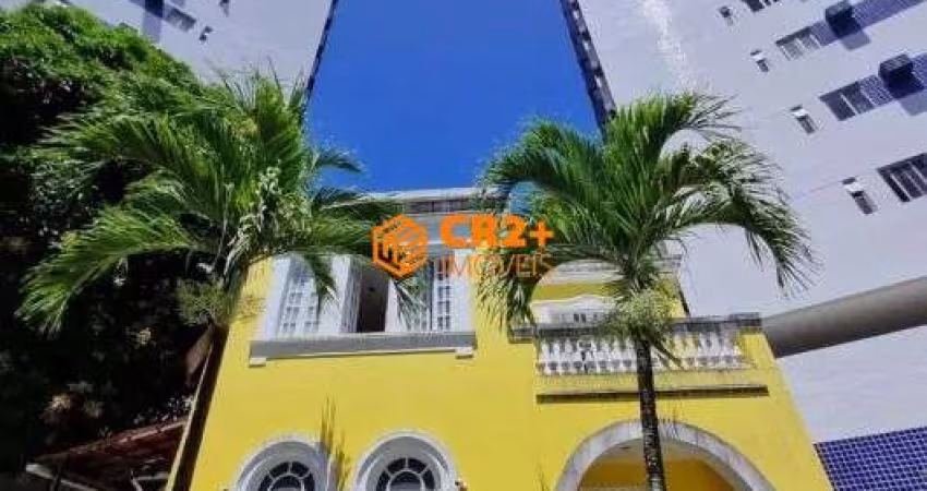 Vendo Apartamento com 98m² -3 quartos nas Graças