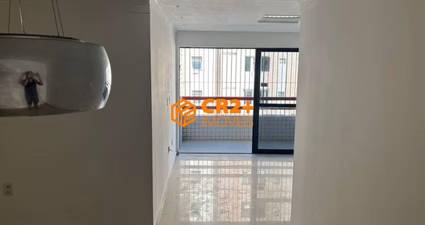 Vendo Apartamento 110m² c/ 3 Quartos sendo 1 Suíte em Piedade.